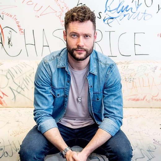 Calum Scott 