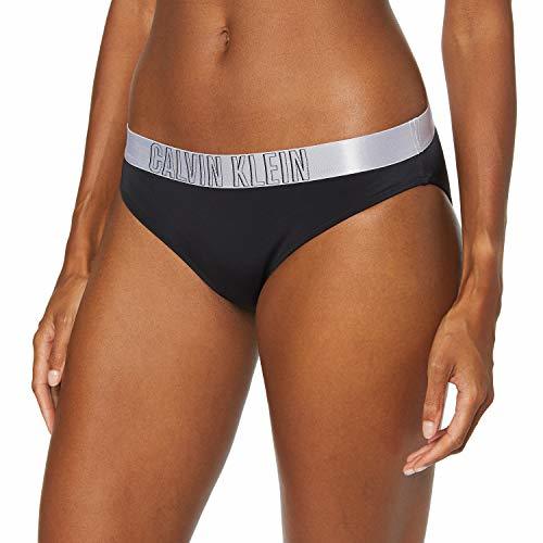 Place Calvin Klein Classic Bikini-hr, Negro