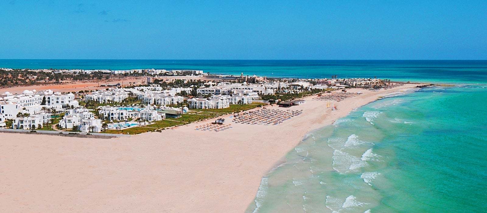 Place Djerba