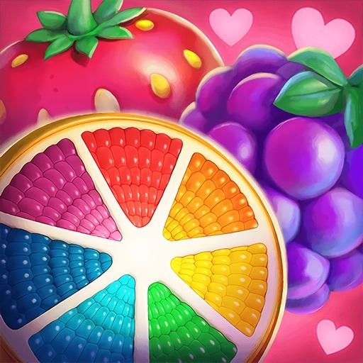 BLAST! Juice Jam: Saga Puzzles