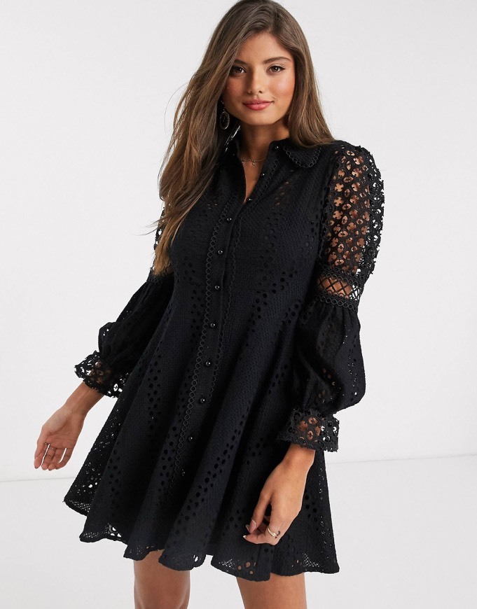 Social Vestido