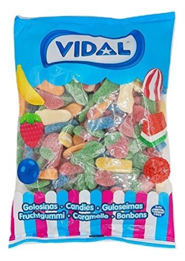 Vidal