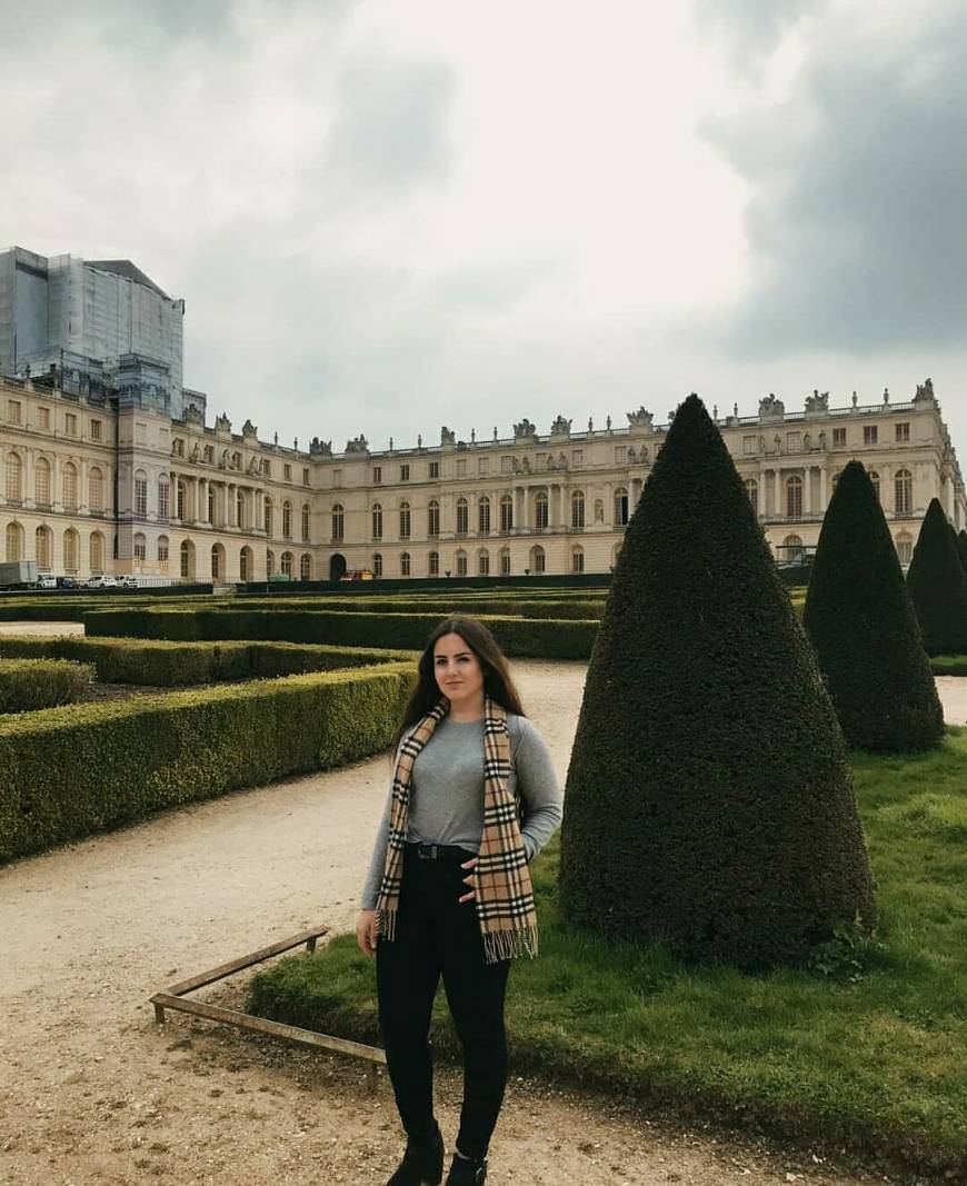 Versailles