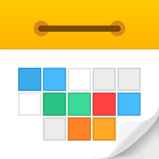 App Calendars 5 de Readdle