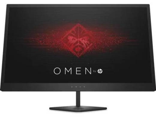 Monitor hp omen 25" 1ms 144hz