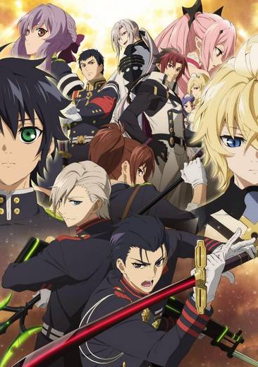 Seraph of the End