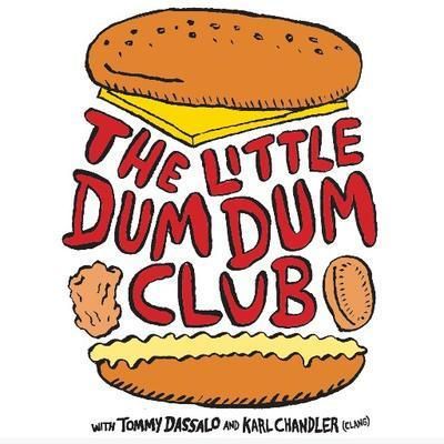 The Little Dum Dum Club: Home