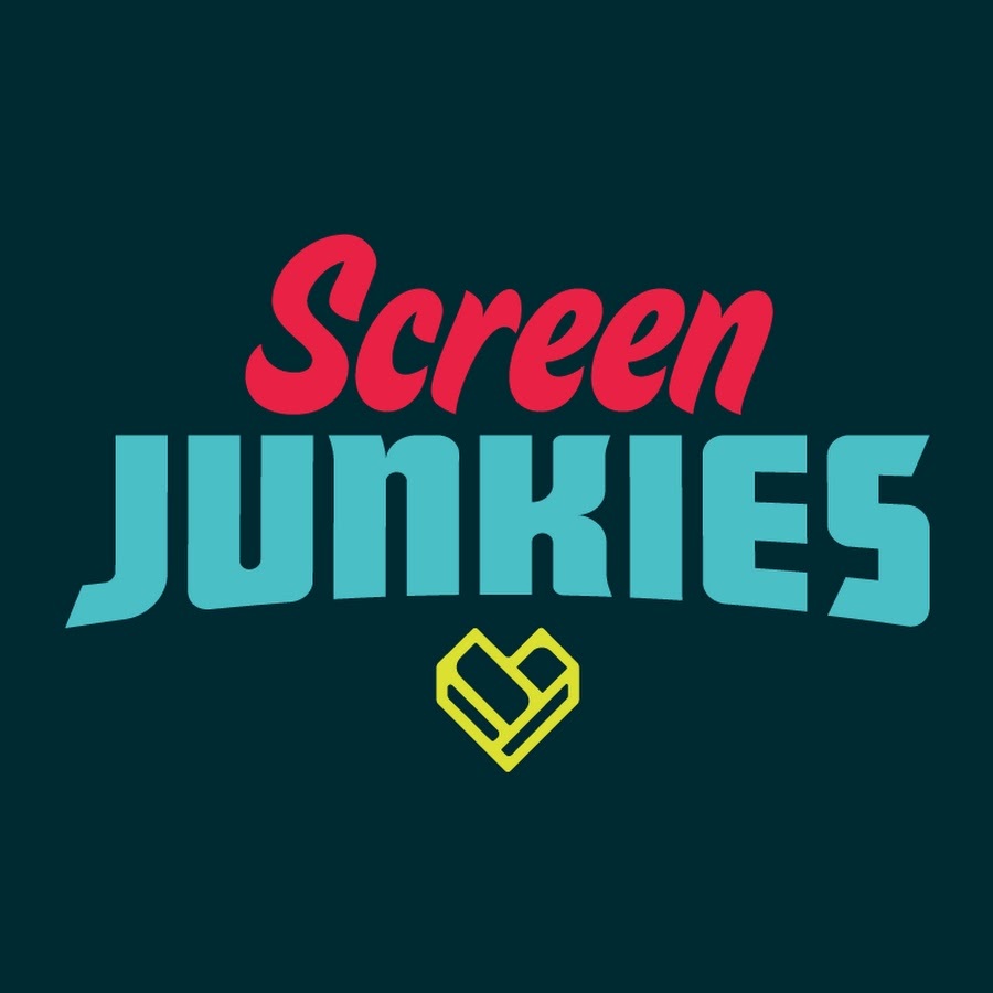 Moda Screen Junkies