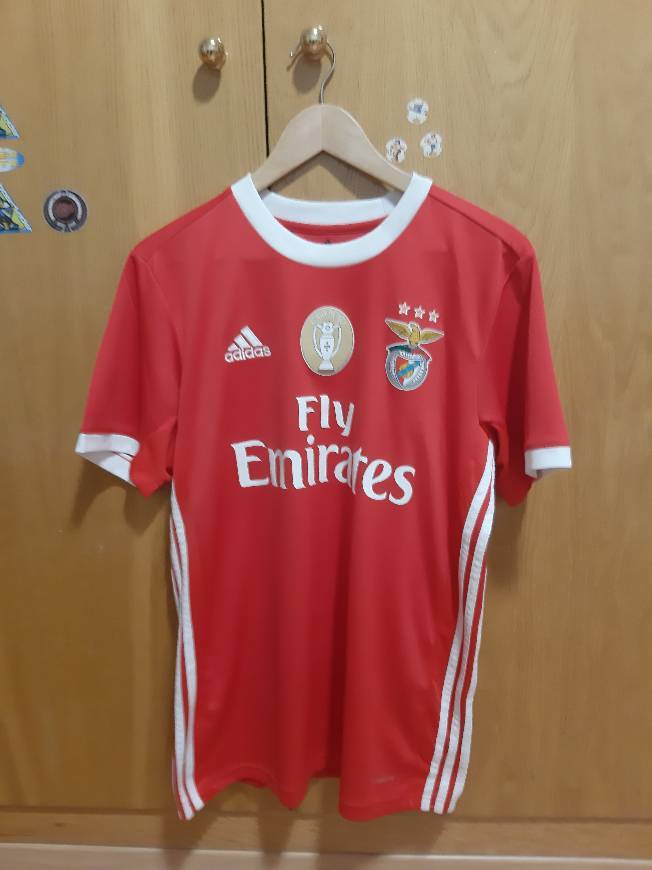 Fashion Benfica 19/20