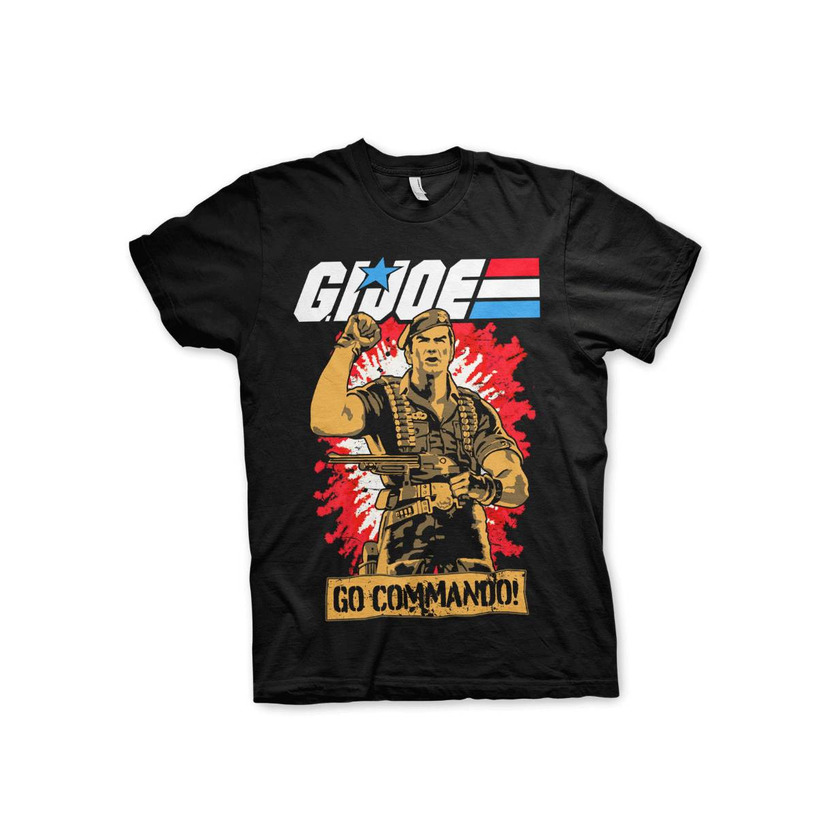 Producto G.I Joe T-Shirt