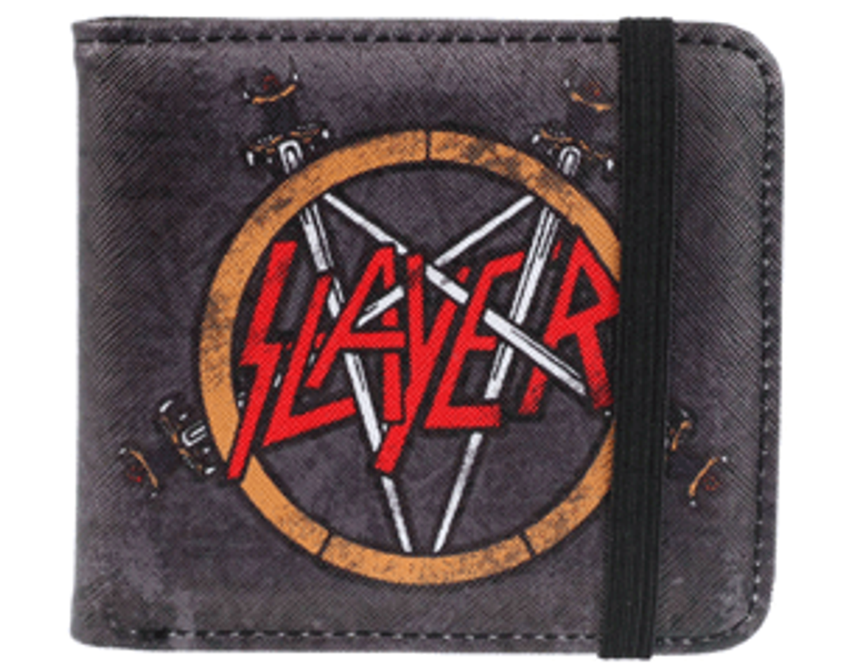 Moda SLAYER WALLET