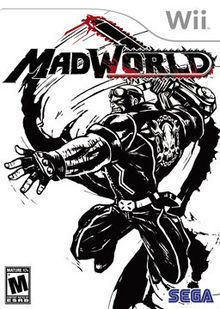 MadWorld - Wikipedia