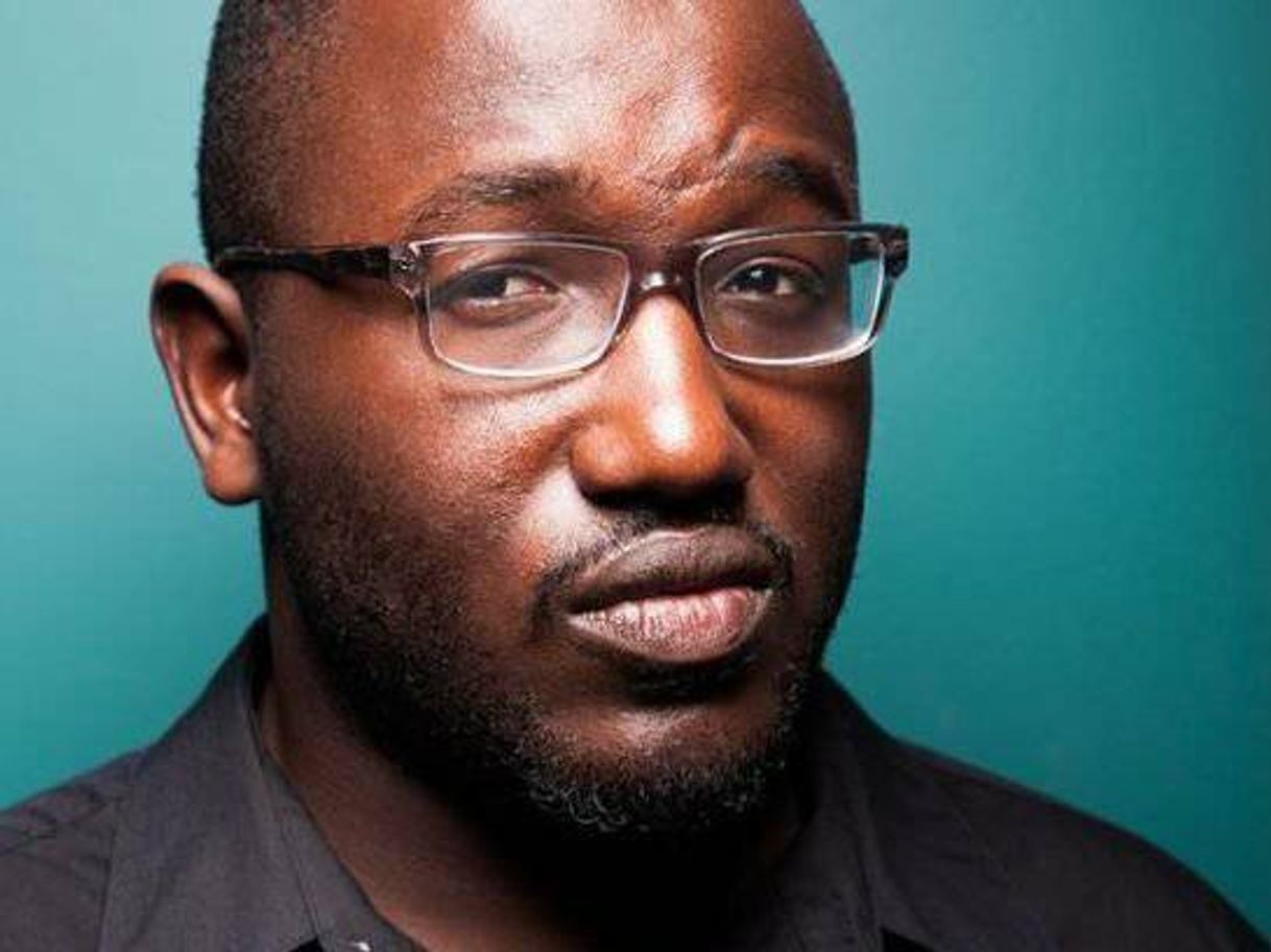 Fashion Hannibal Buress