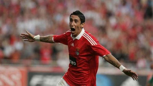 Ángel Di María