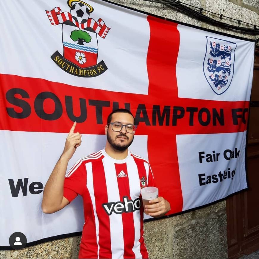 Fashion Southampton 15/16