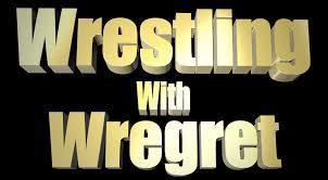 Fashion Wrestling With Wregret