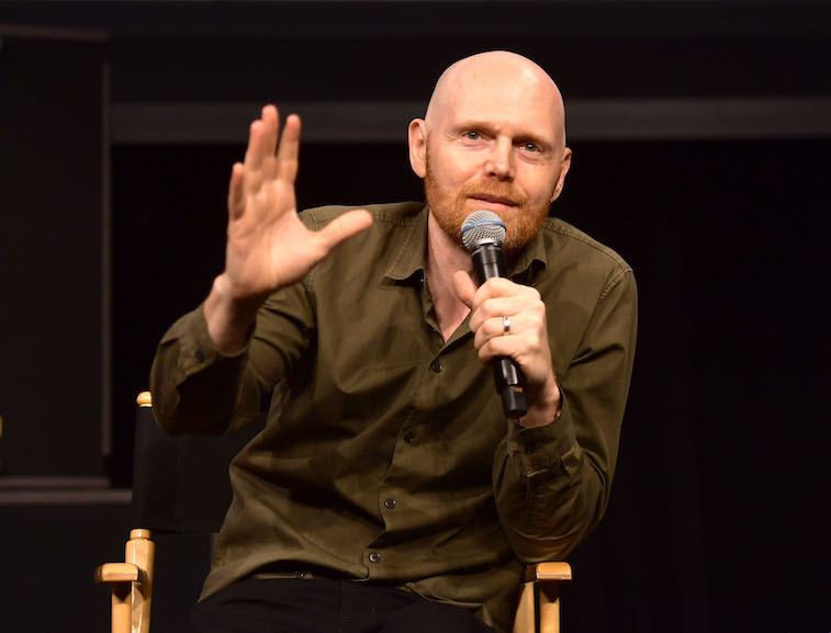 Fashion Bill Burr