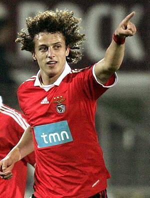 David Luiz