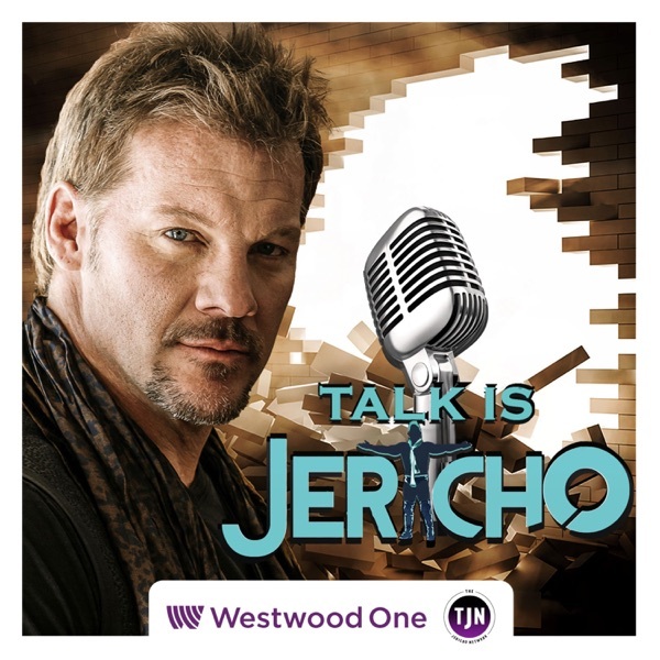 Moda Talk Is Jericho