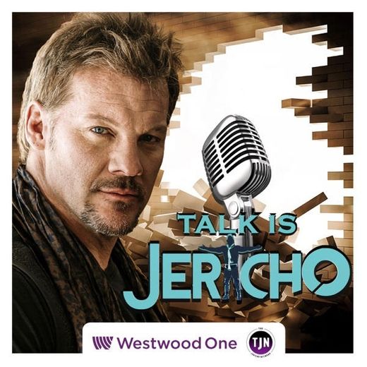 Talk Is Jericho