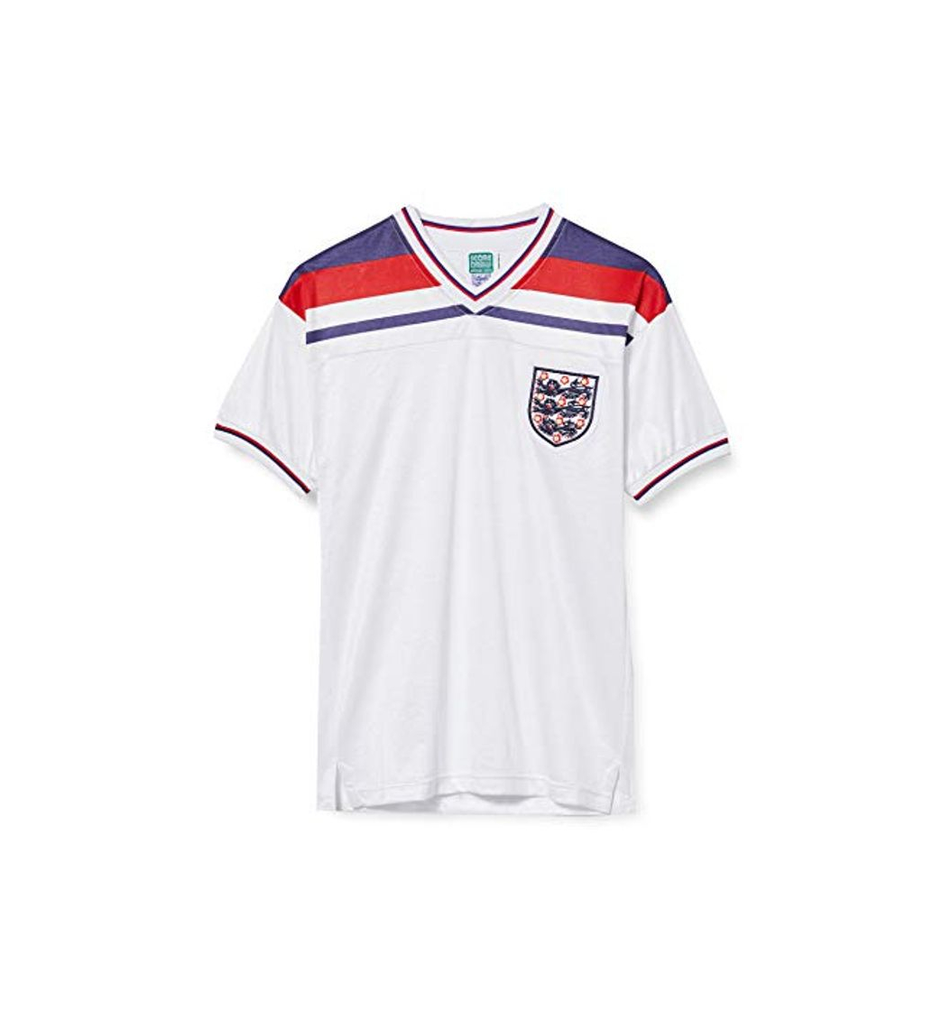 Products Score Draw - Camiseta de fútbol para Hombre