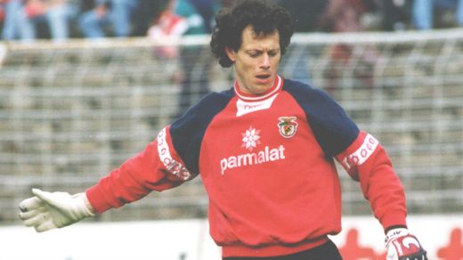 Michel Preud'homme