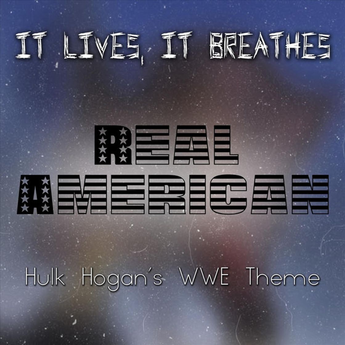 Canción Real American (Hulk Hogan's WWE Theme)