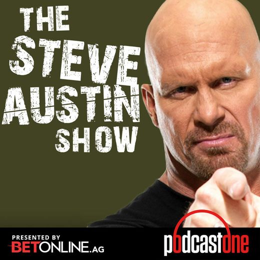 Steve Austin Show