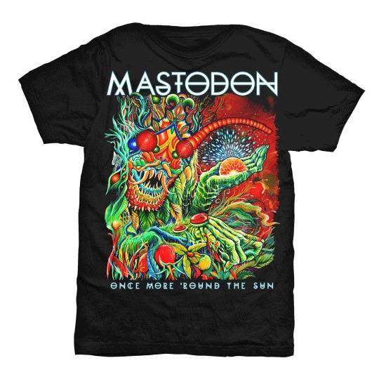 Moda Mastodon