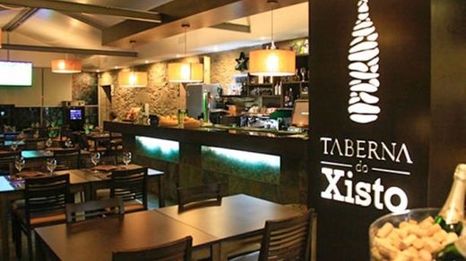 Taberna do Xisto