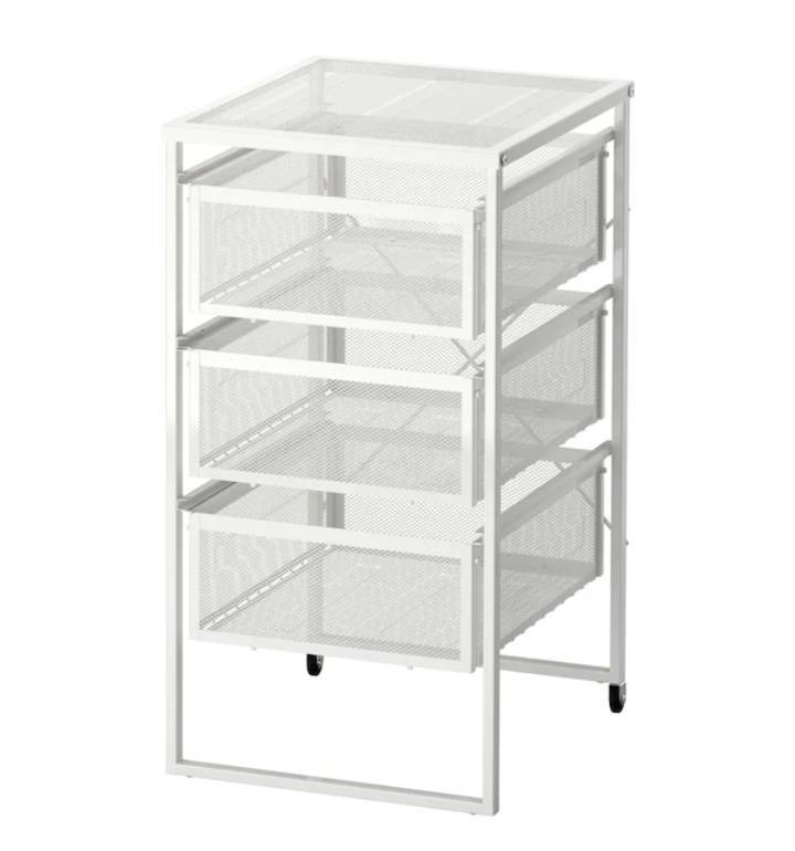 Fashion Organizador IKEA 