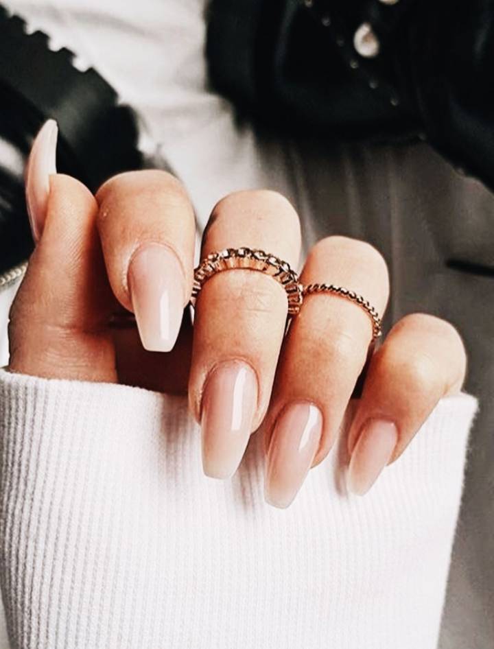 Fashion Nails