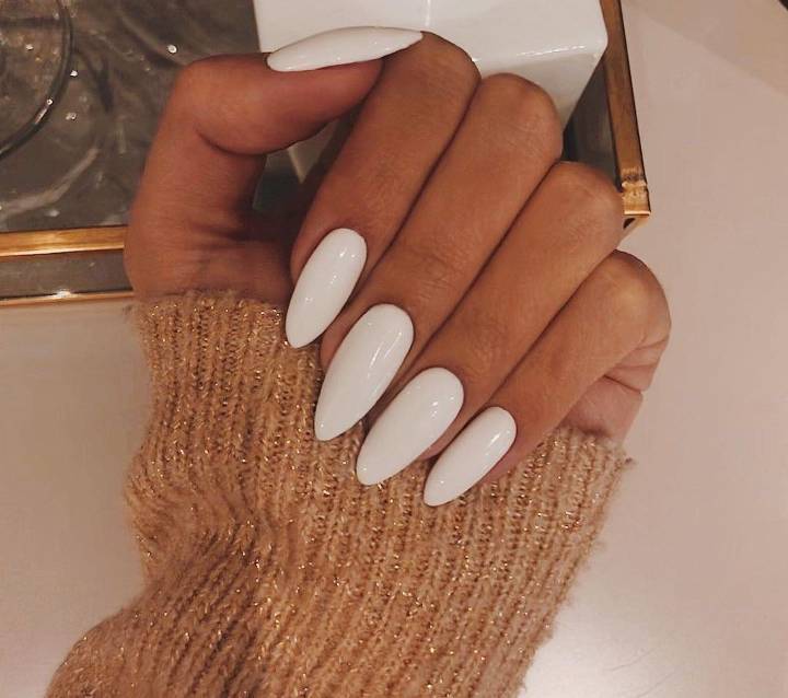 Fashion Nails