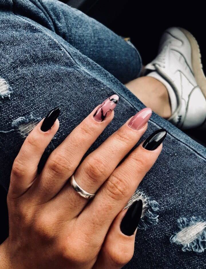 Fashion Nails