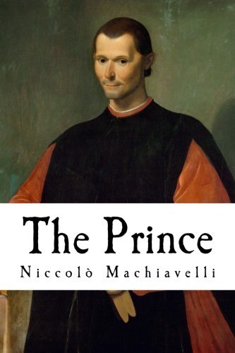 Book The Prince