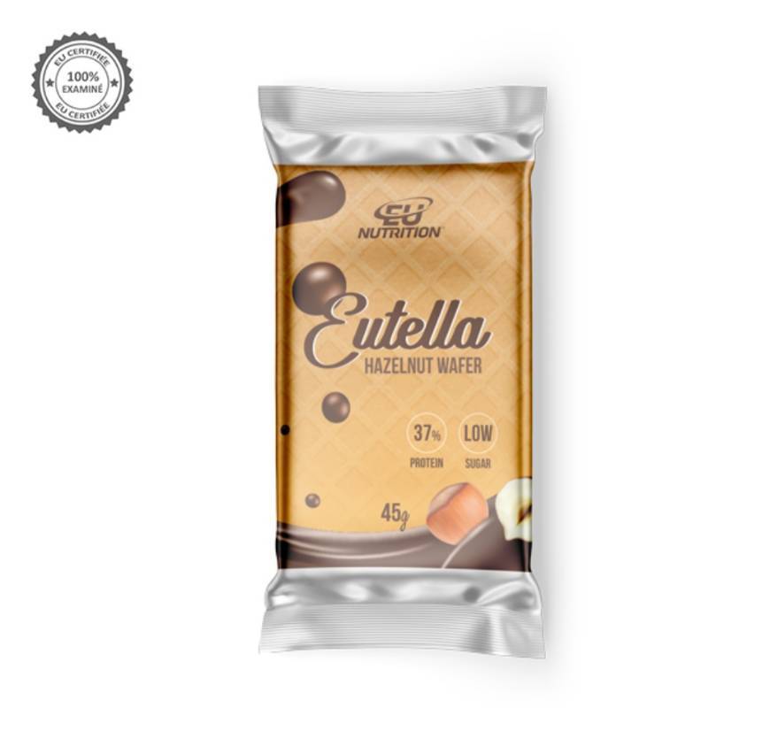 Fashion Eutella wafer