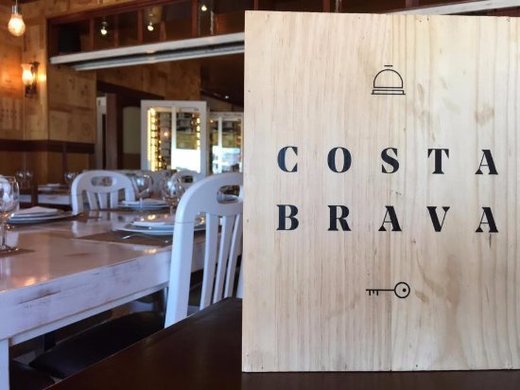 Costa Brava Restaurante