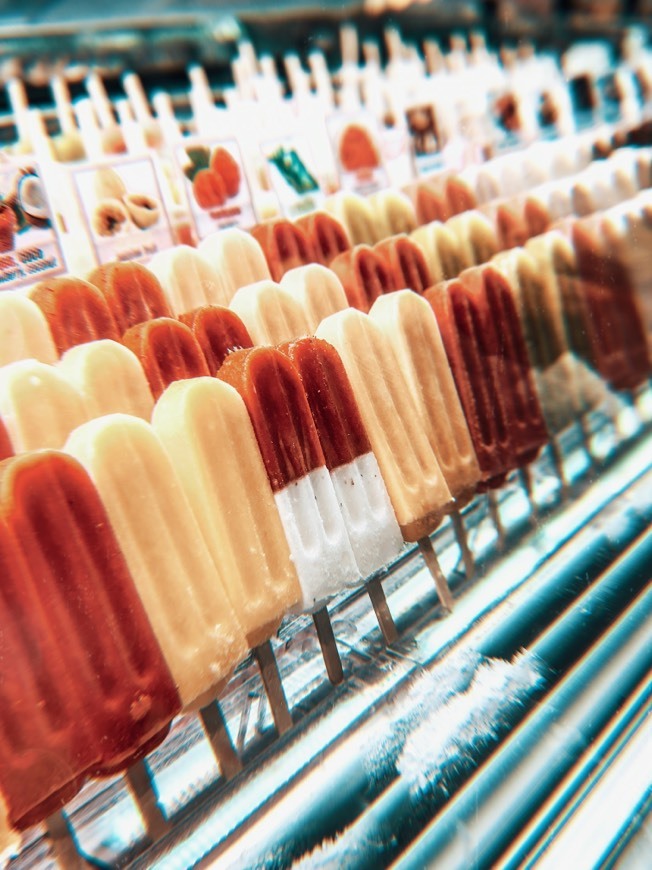 Restaurantes Mercado de La Boqueria