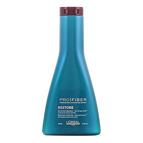 Lugar Loreal Pro Fiber Restore Conditioner