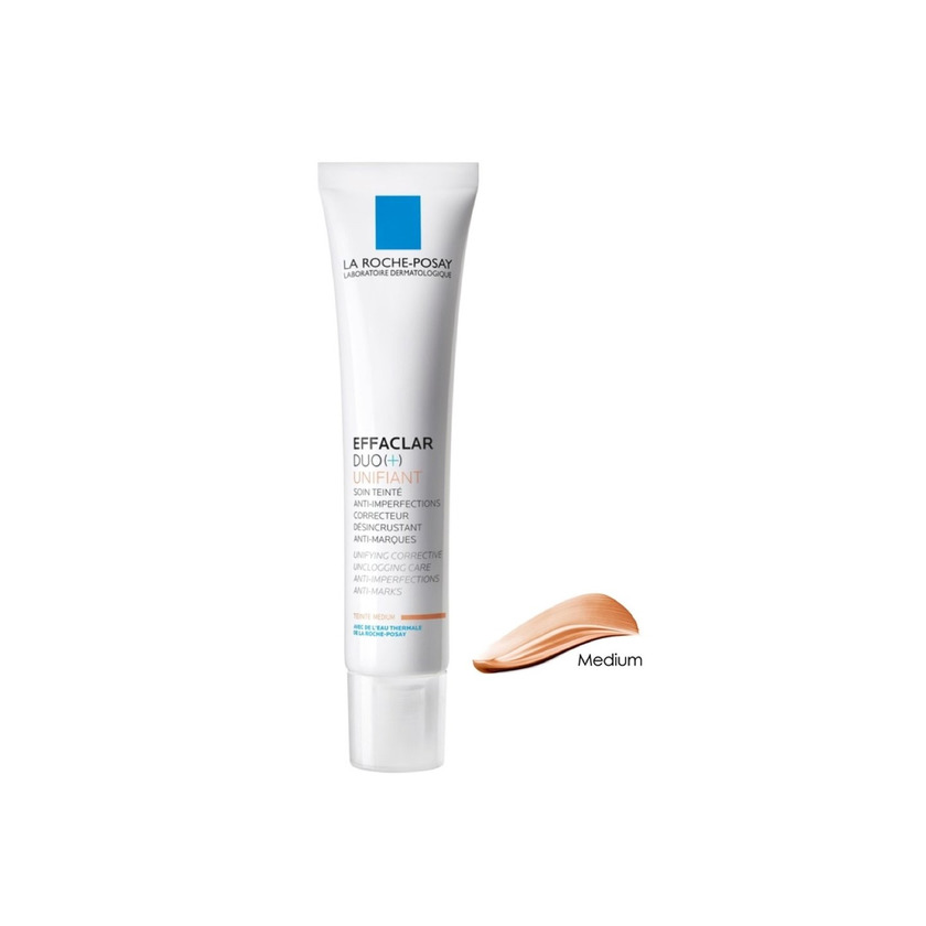 Product La Roche-Posay effaclar duo(+) unifiant 