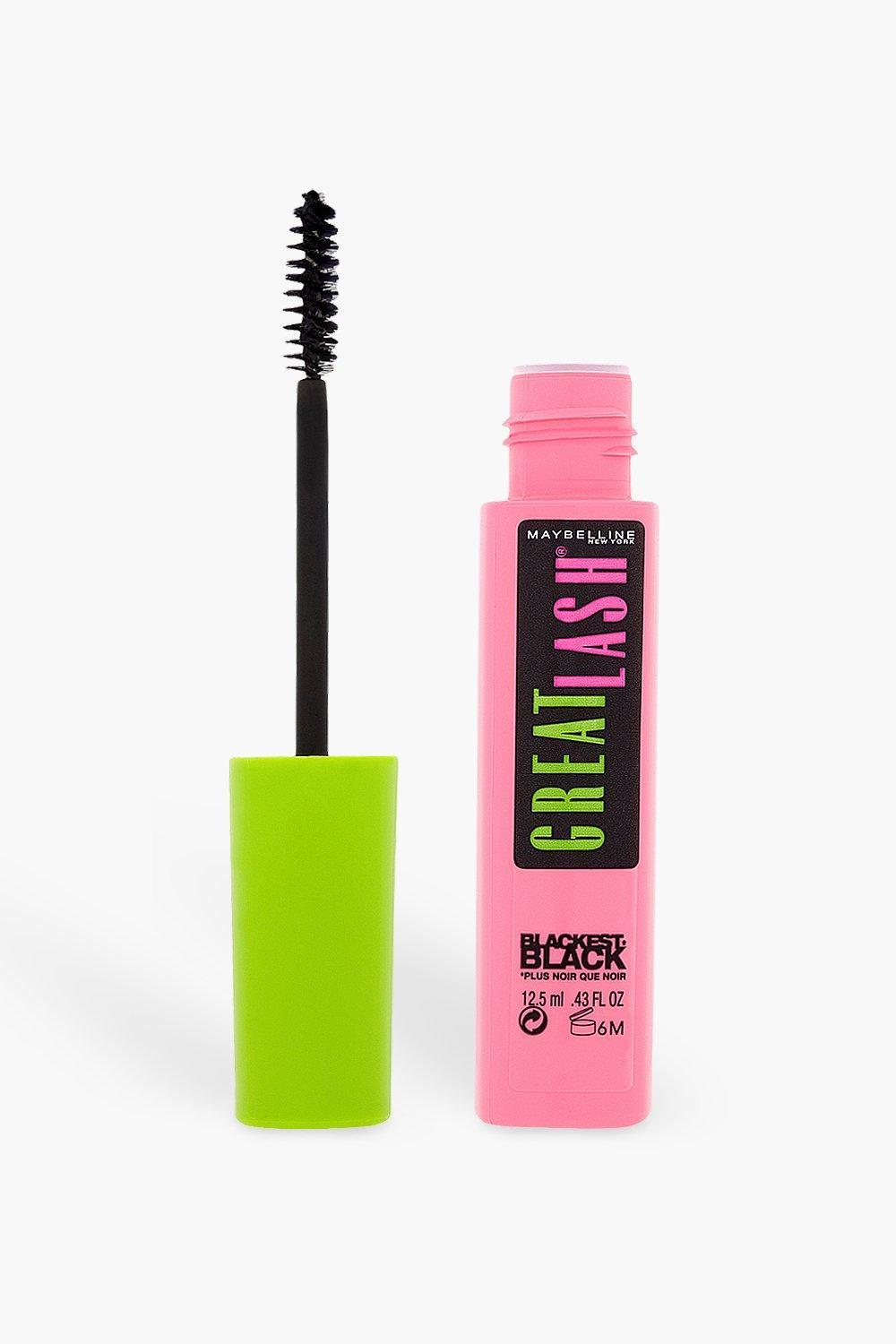 Producto Maybelline Great Lash