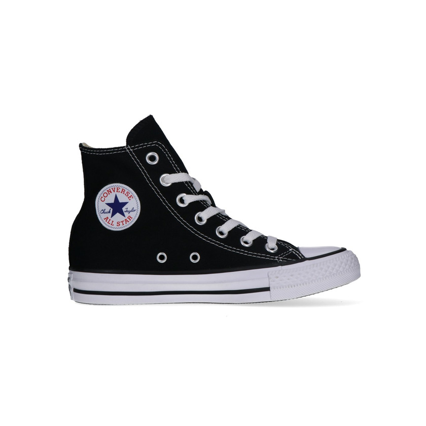 Producto all star bota pretas