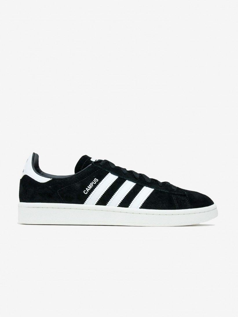 Producto adidas campus pretas