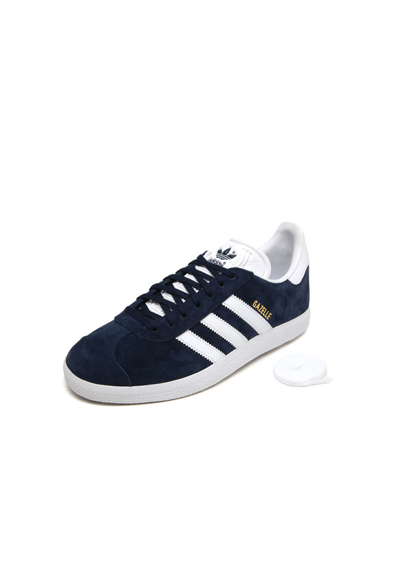 Product adidas gazelle azul marinho