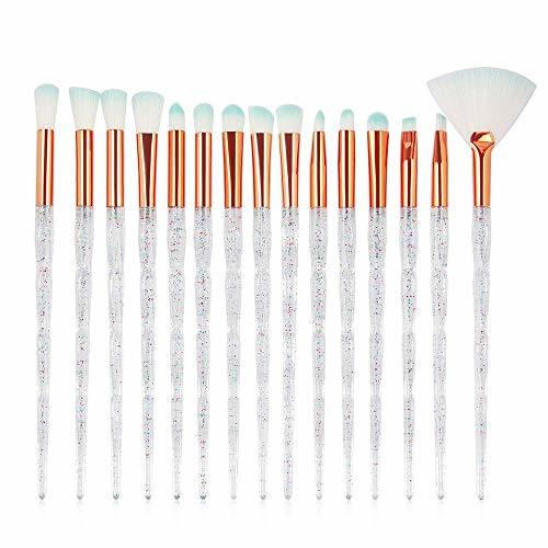 Belleza Makeup Brush Set Professional