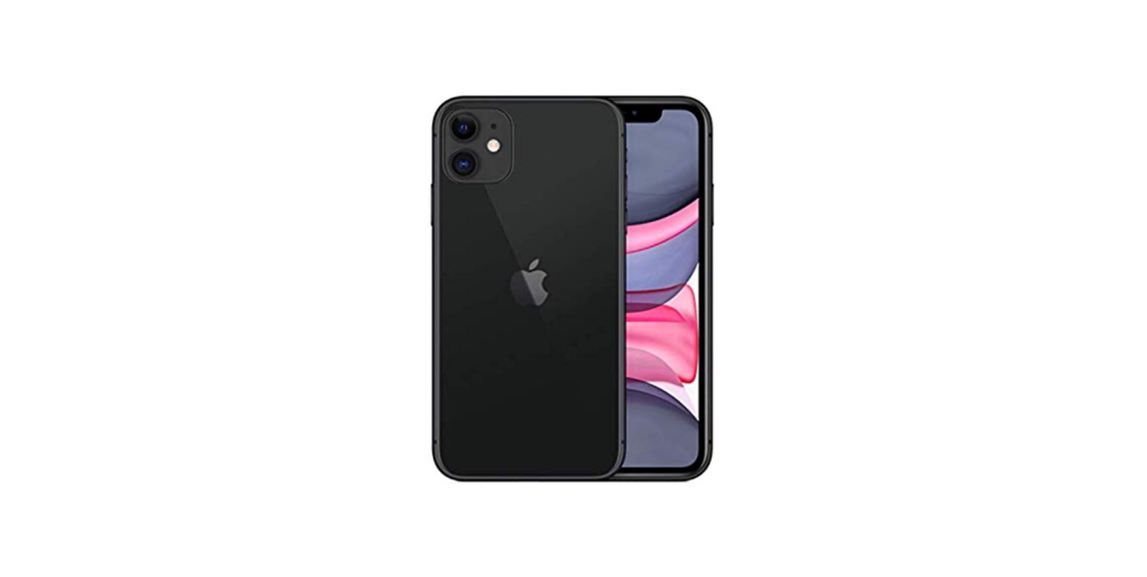 Producto iPhone 11