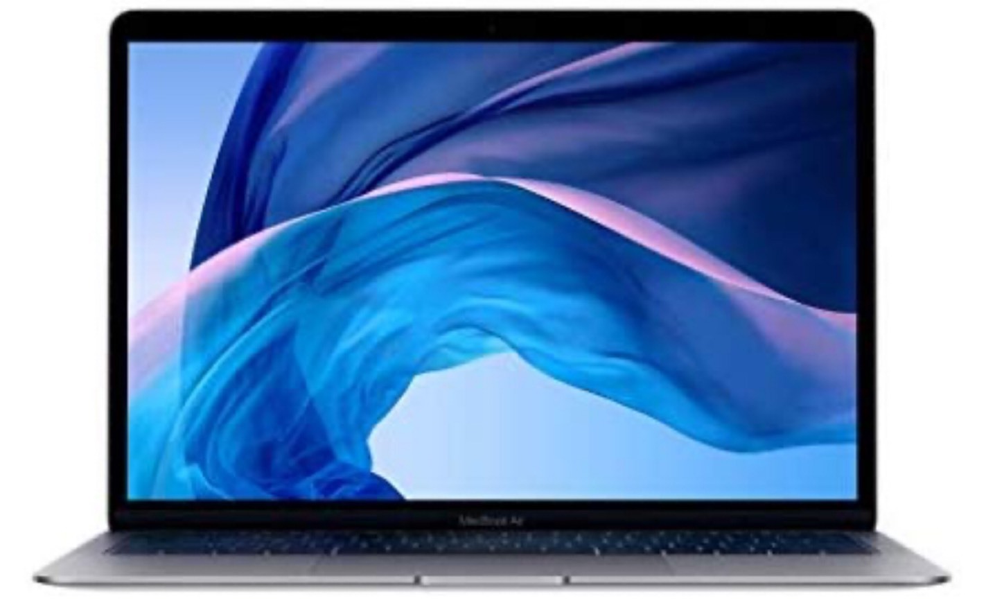 Lugares Apple MacBook Air