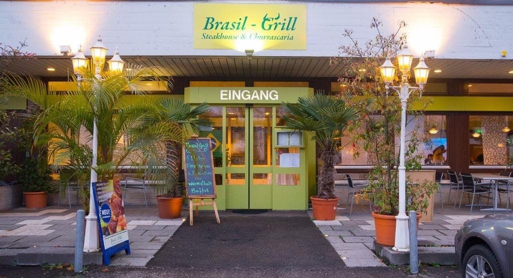 Fashion Brasil Grill, Bern - Restaurant Bewertungen, Telefonnummer & Fotos ...