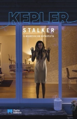 Libro Stalker