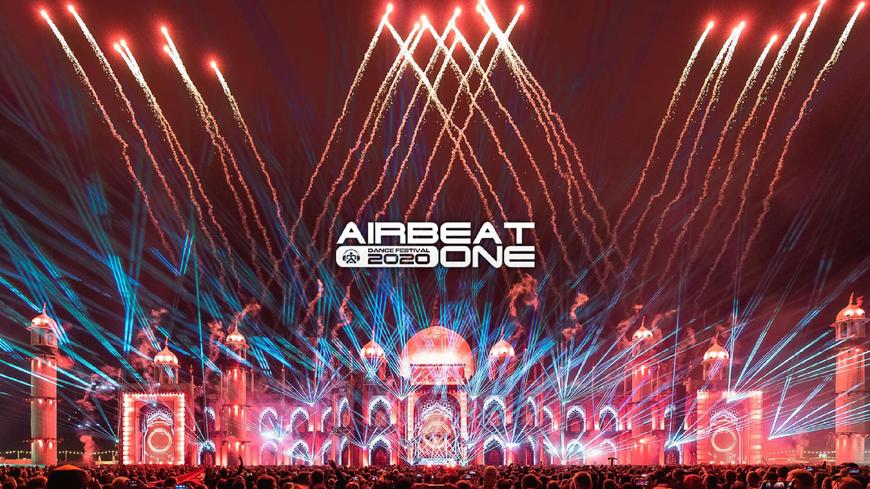 Fashion Airbeat-one-festival